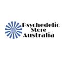Psychedelicstore.com.au logo
